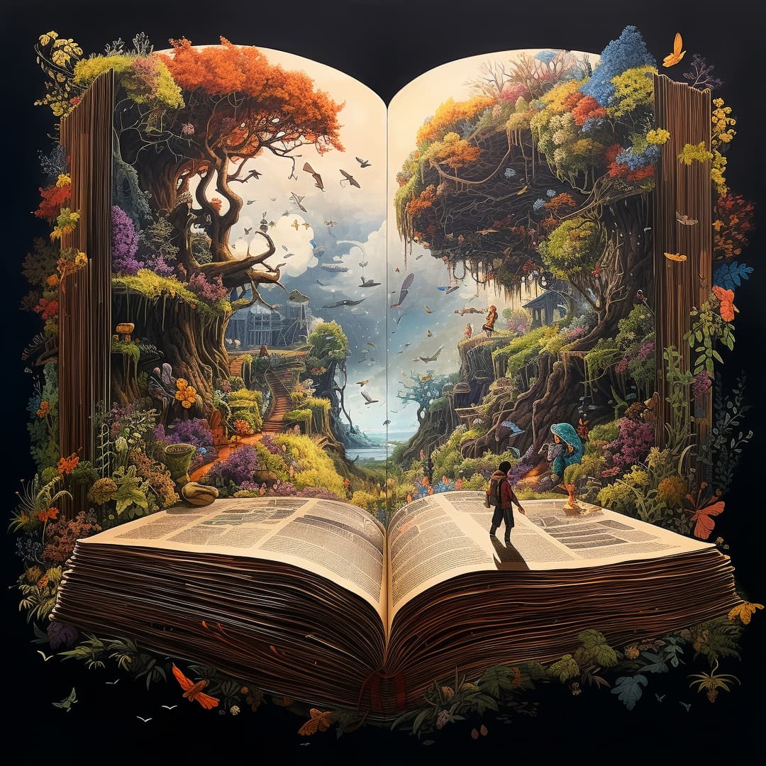 Book